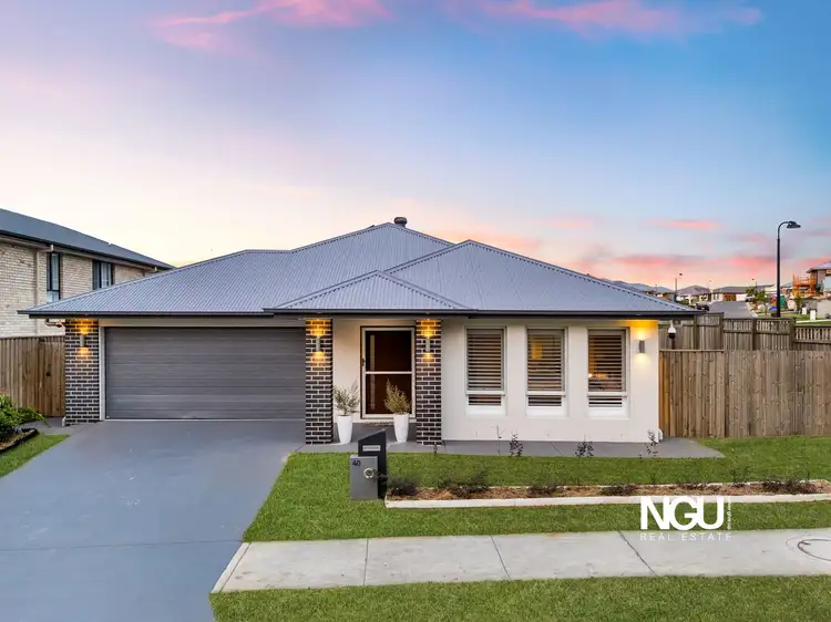 40 Charon Way, Ripley QLD 4306