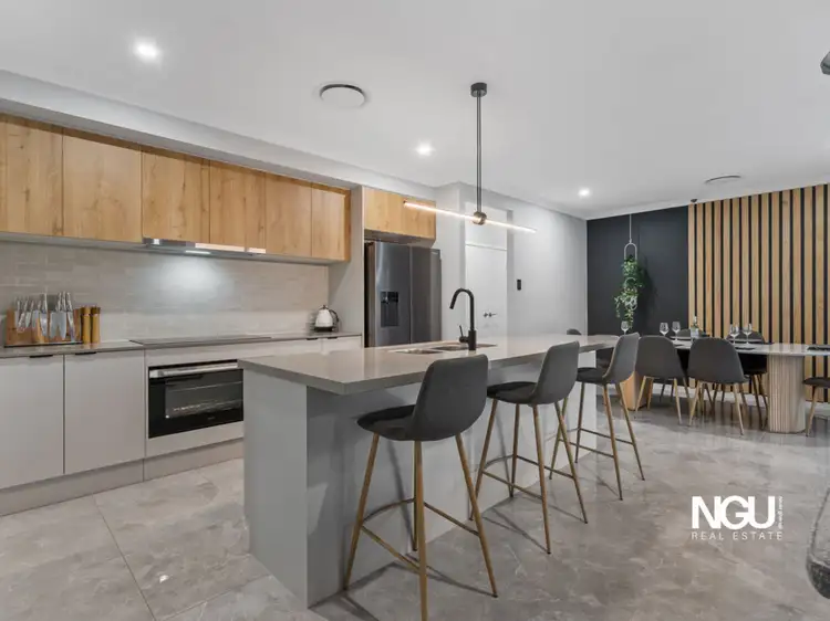 Second view of Homely house listing, 40 Charon Way, Ripley QLD 4306