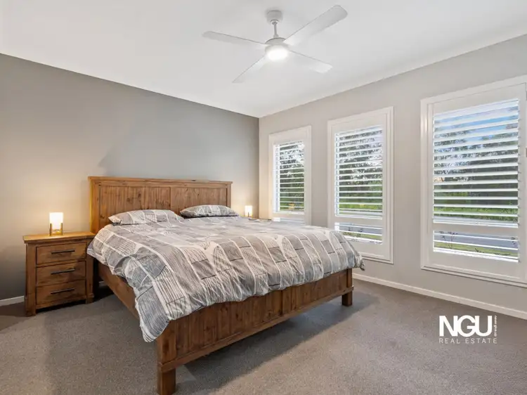Sixth view of Homely house listing, 40 Charon Way, Ripley QLD 4306
