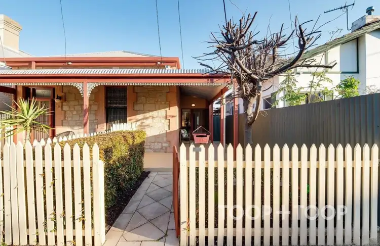 141A Young Street, Parkside SA 5063
