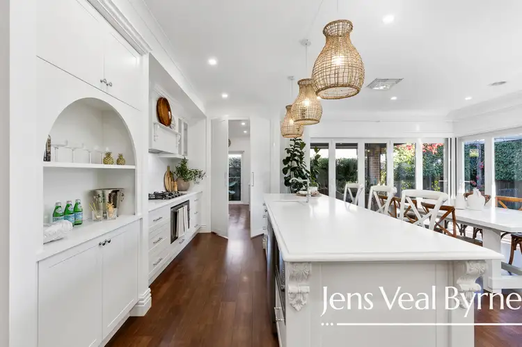Main view of Homely house listing, 8 Chase Boulevard, Alfredton VIC 3350