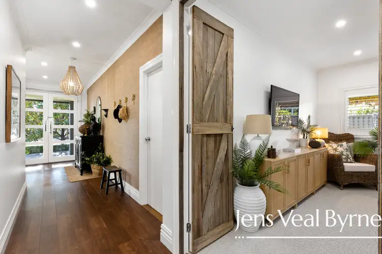 Second view of Homely house listing, 8 Chase Boulevard, Alfredton VIC 3350