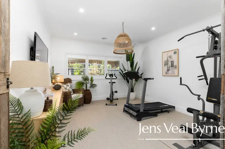 Third view of Homely house listing, 8 Chase Boulevard, Alfredton VIC 3350
