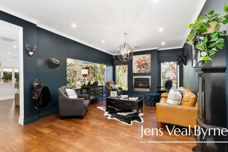 Fifth view of Homely house listing, 8 Chase Boulevard, Alfredton VIC 3350