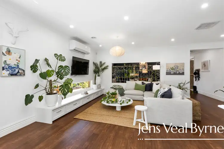 Sixth view of Homely house listing, 8 Chase Boulevard, Alfredton VIC 3350