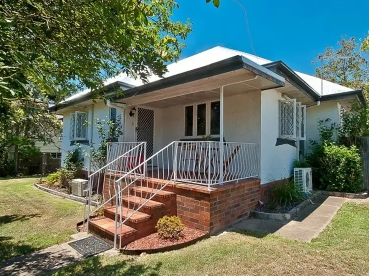 11 Moran Street, Alderley QLD 4051