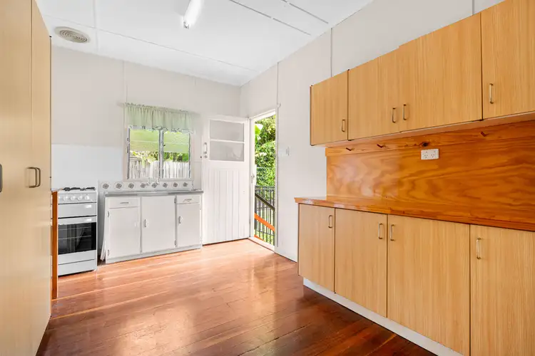 Fourth view of Homely house listing, 189 Mountjoy Terrace, Manly QLD 4179