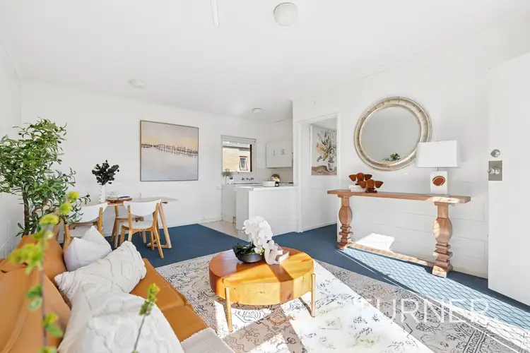 Main view of Homely unit listing, 5/16 L'estrange Street, Glenside SA 5065
