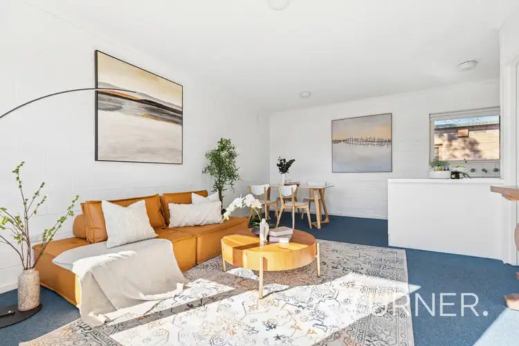 Second view of Homely unit listing, 5/16 L'estrange Street, Glenside SA 5065