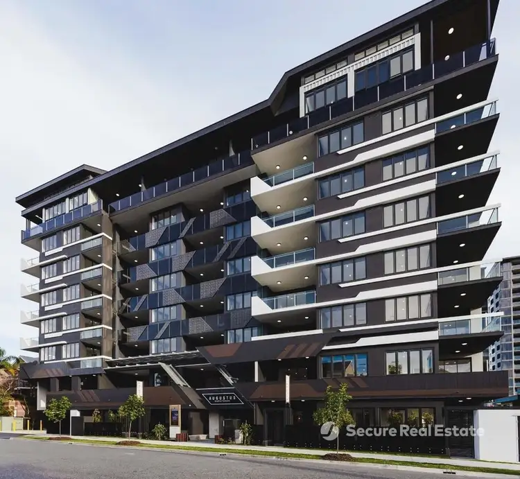 601/24 Augustus Street, Toowong QLD 4066