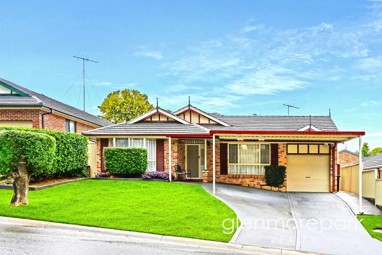 Main view of Homely house listing, 49 Oriole Street, Glenmore Park NSW 2745