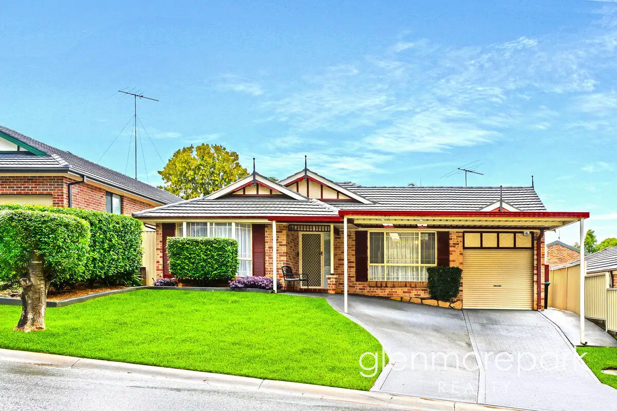 Main view of Homely house listing, 49 Oriole Street, Glenmore Park NSW 2745