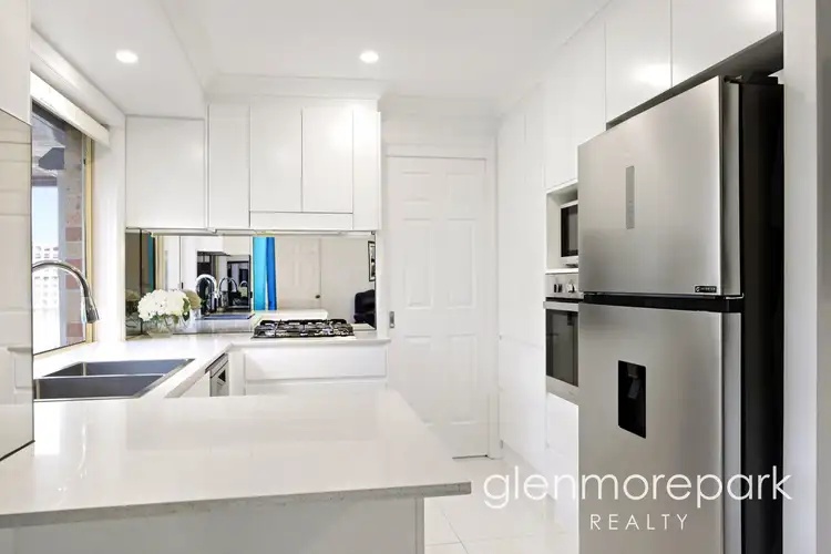 Third view of Homely house listing, 49 Oriole Street, Glenmore Park NSW 2745