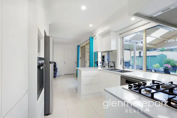 Fourth view of Homely house listing, 49 Oriole Street, Glenmore Park NSW 2745