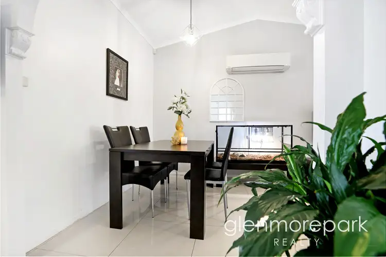 Fifth view of Homely house listing, 49 Oriole Street, Glenmore Park NSW 2745