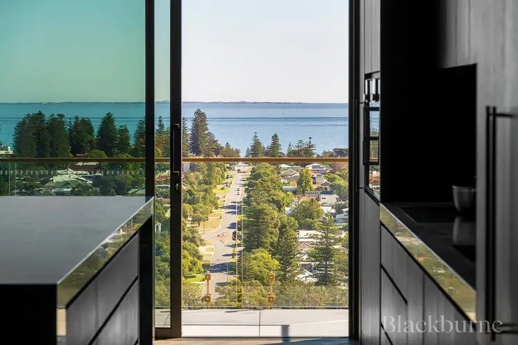 Third view of Homely apartment listing, 1501/1 Airlie Street, Claremont WA 6010