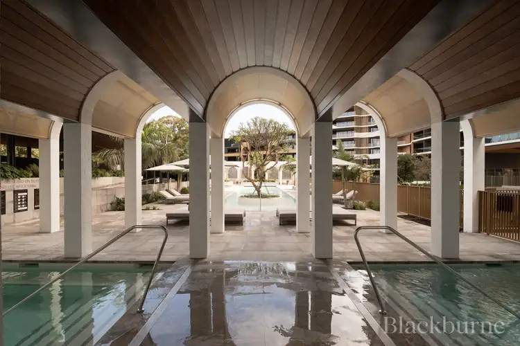 Fifth view of Homely apartment listing, 1501/1 Airlie Street, Claremont WA 6010