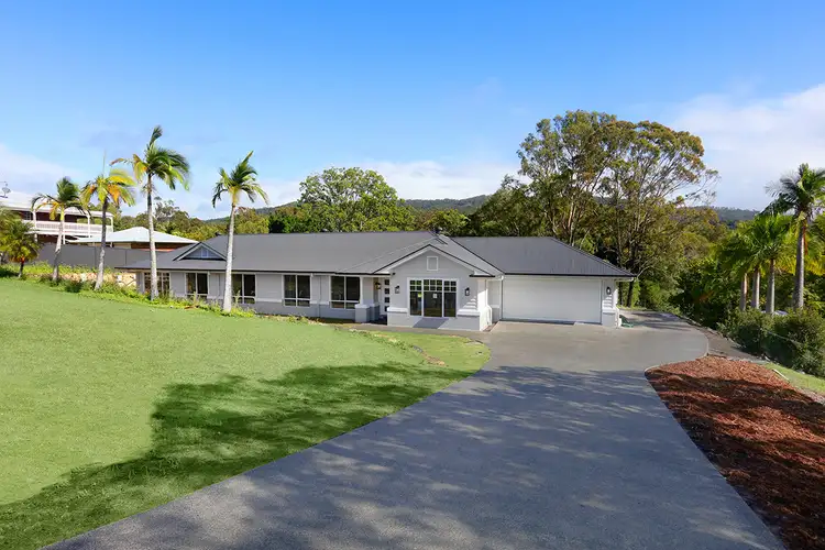 45b Tallai Road, Tallai QLD 4213