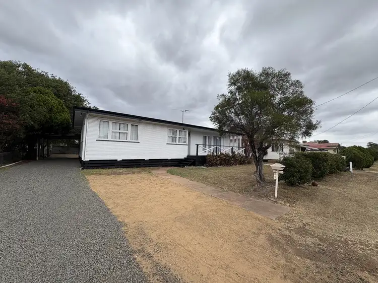 Main view of Homely house listing, 22A Bagot Street, Dalby QLD 4405