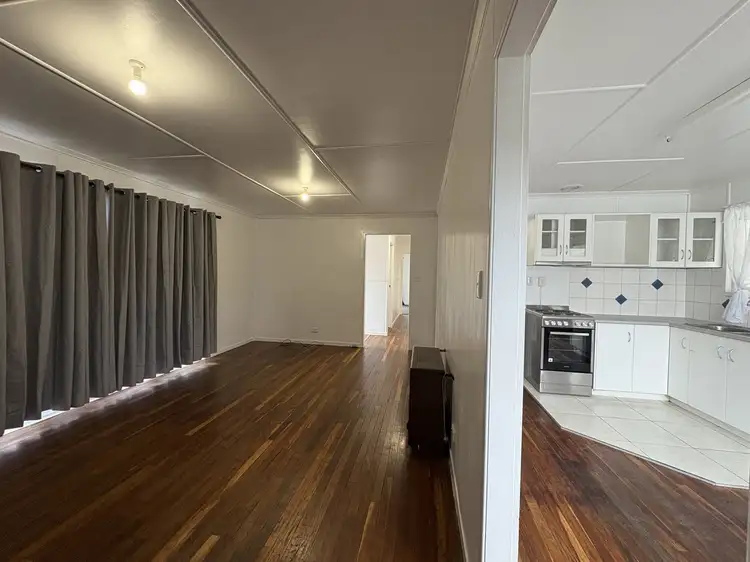 Third view of Homely house listing, 22A Bagot Street, Dalby QLD 4405