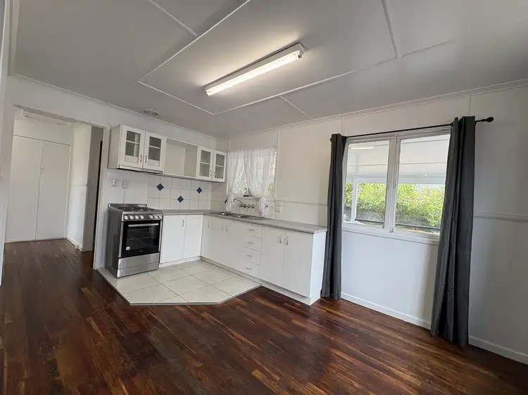 Fourth view of Homely house listing, 22A Bagot Street, Dalby QLD 4405