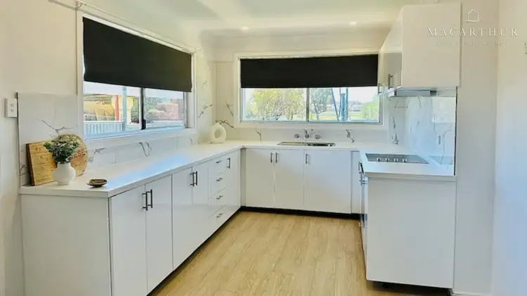 59 Maxwell Road, Maxwell NSW 2650