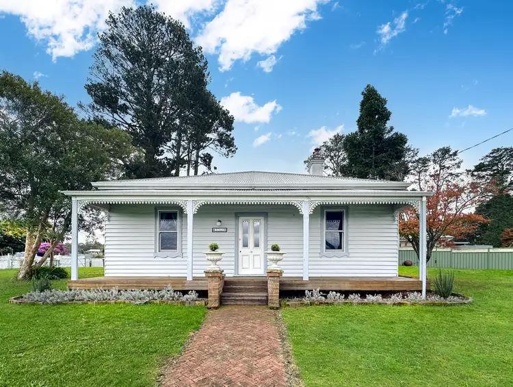 241 Great Western Highway, Lawson NSW 2783