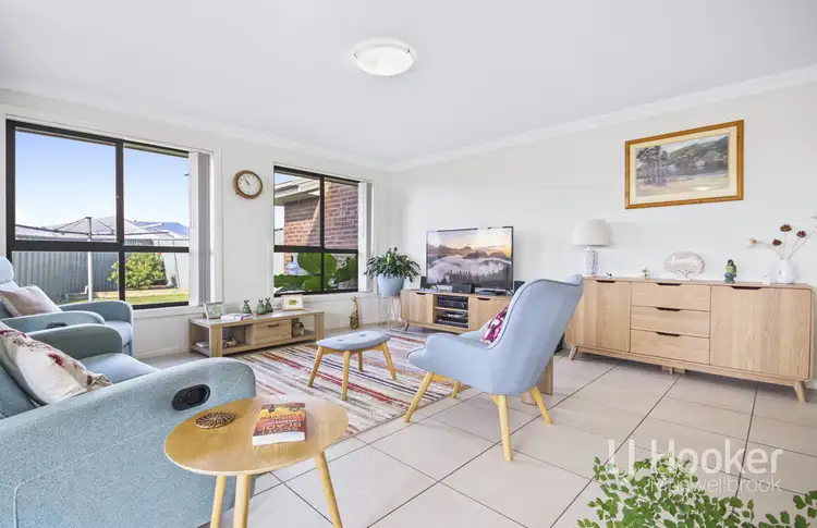 Third view of Homely townhouse listing, 1/22 Fitzgerald Avenue, Muswellbrook NSW 2333