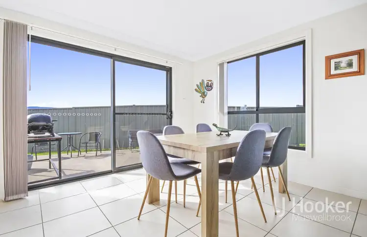 Sixth view of Homely townhouse listing, 1/22 Fitzgerald Avenue, Muswellbrook NSW 2333
