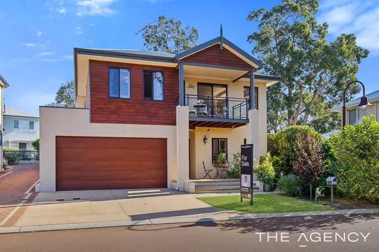 31 Winter View, Dawesville WA 6211