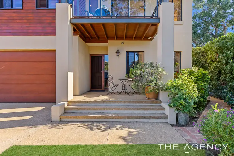 Fourth view of Homely house listing, 31 Winter View, Dawesville WA 6211