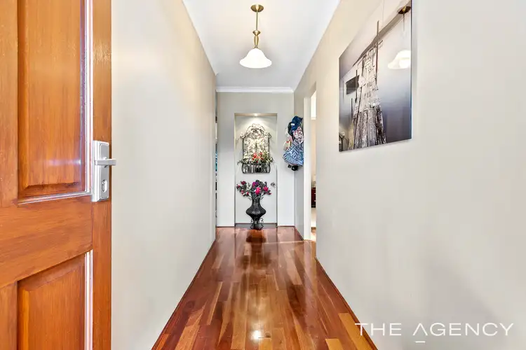 Fifth view of Homely house listing, 31 Winter View, Dawesville WA 6211