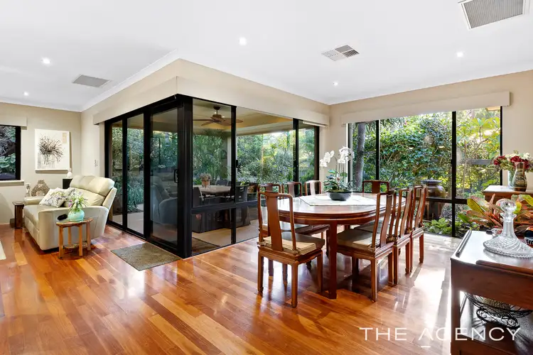 Sixth view of Homely house listing, 31 Winter View, Dawesville WA 6211