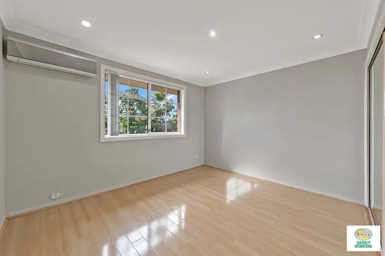 8 York Street, Merrylands NSW 2160