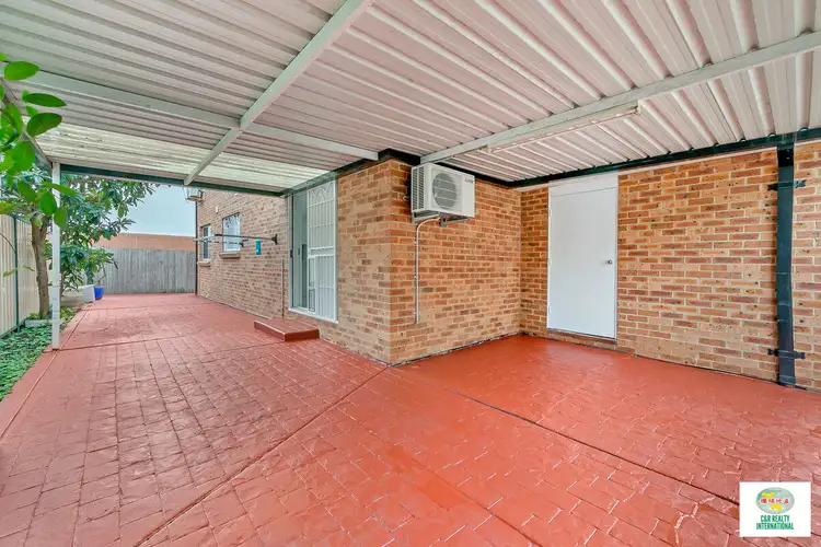 Main view of Homely house listing, 8 York Street, Merrylands NSW 2160