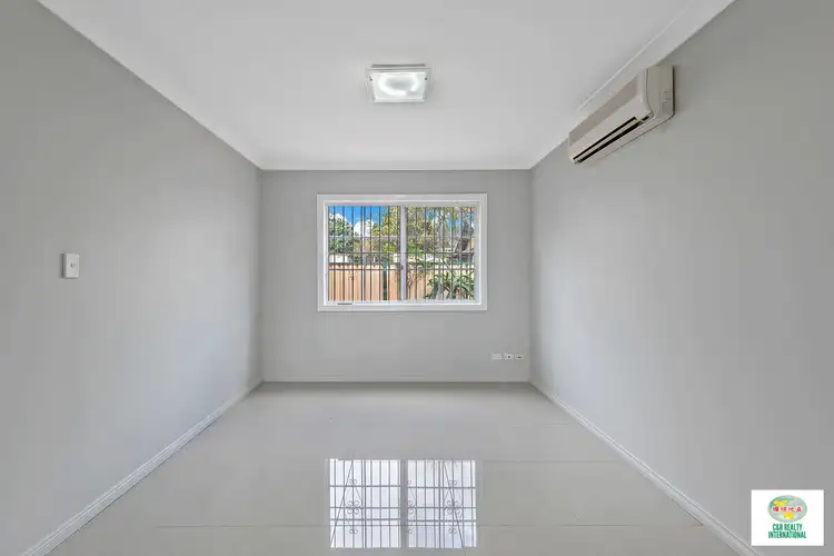 8 York Street, Merrylands NSW 2160