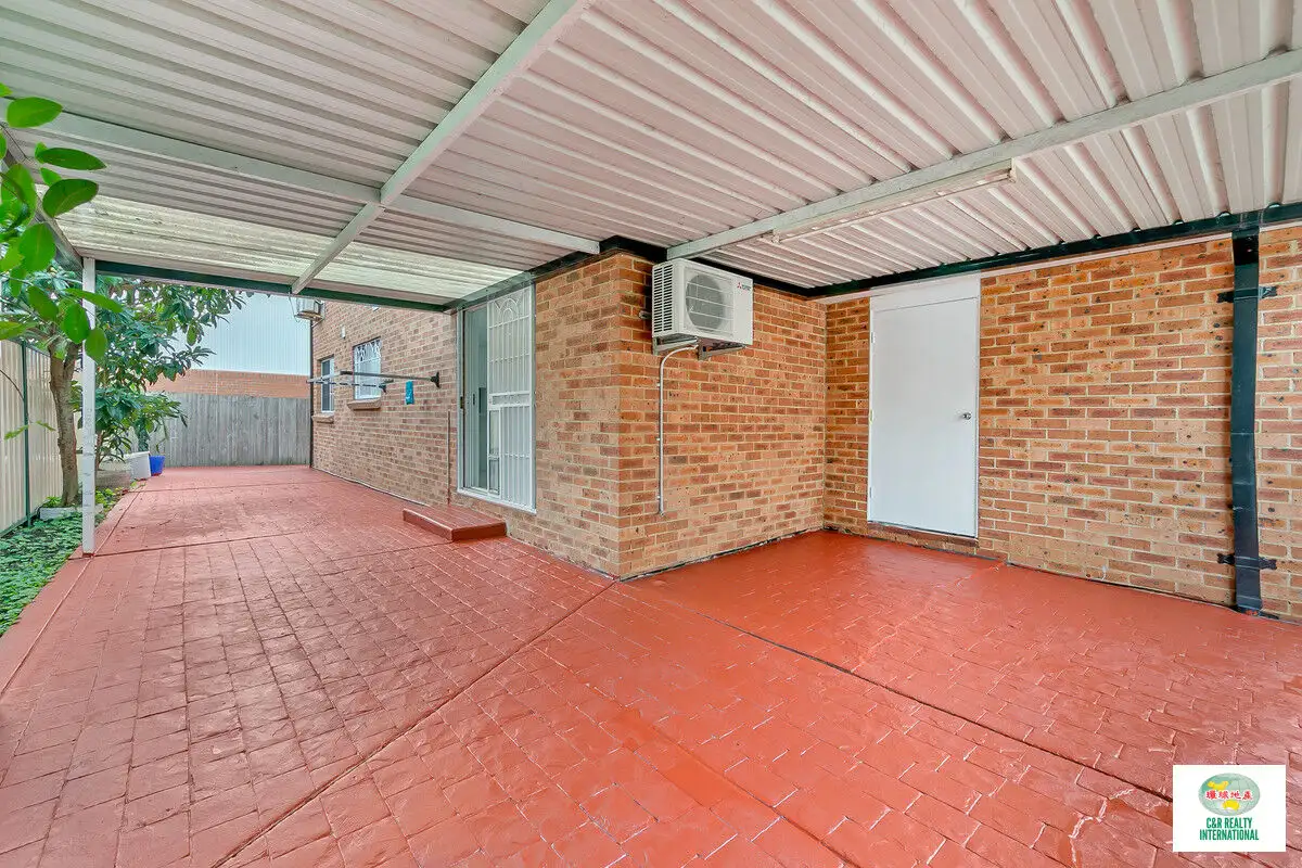 Main view of Homely house listing, 8 York Street, Merrylands NSW 2160