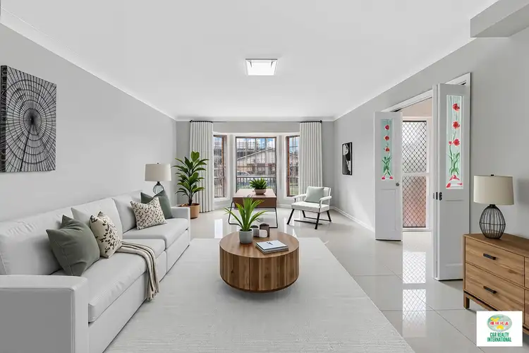 Third view of Homely house listing, 8 York Street, Merrylands NSW 2160