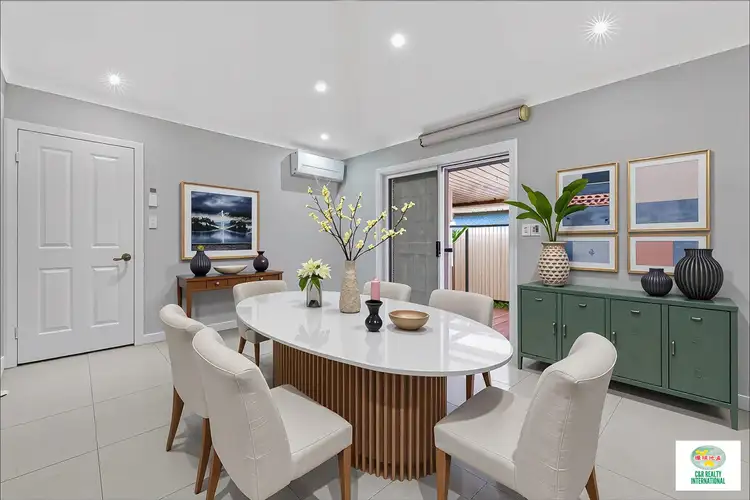 Fourth view of Homely house listing, 8 York Street, Merrylands NSW 2160