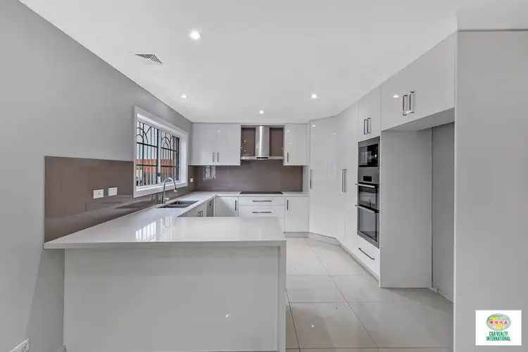Fifth view of Homely house listing, 8 York Street, Merrylands NSW 2160