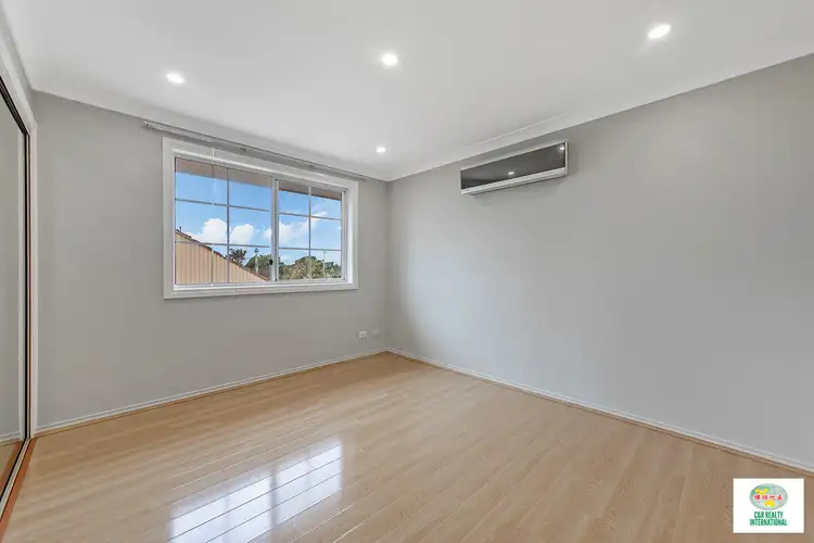 Sixth view of Homely house listing, 8 York Street, Merrylands NSW 2160