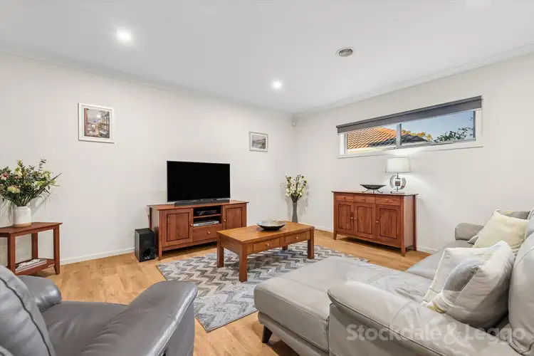 Third view of Homely townhouse listing, 3/35 Taylors Road, Croydon VIC 3136