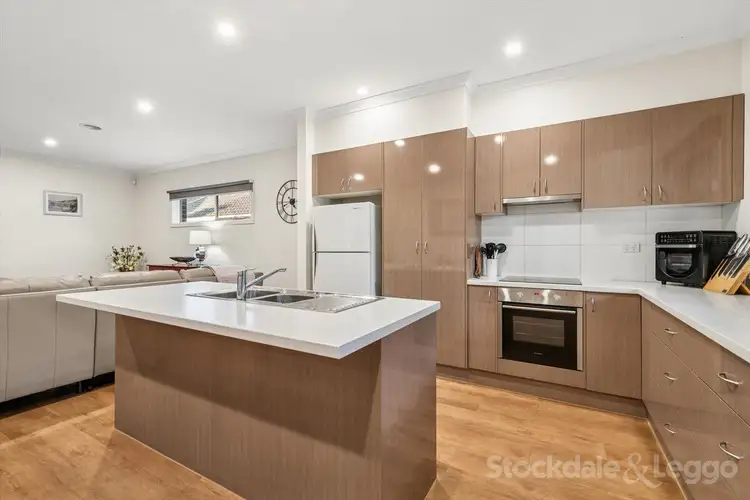 Fourth view of Homely townhouse listing, 3/35 Taylors Road, Croydon VIC 3136