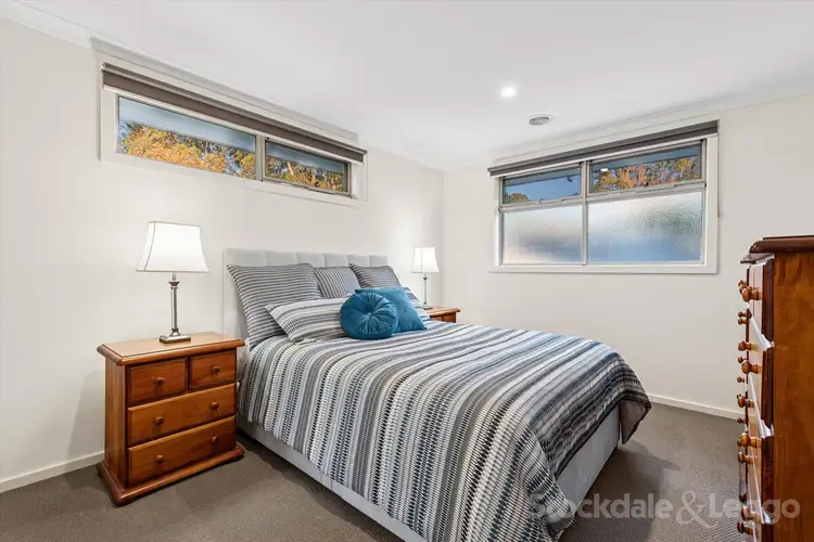 Fifth view of Homely townhouse listing, 3/35 Taylors Road, Croydon VIC 3136