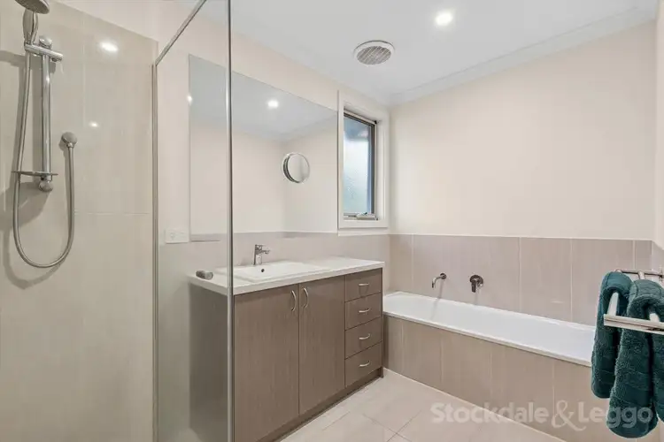 Sixth view of Homely townhouse listing, 3/35 Taylors Road, Croydon VIC 3136