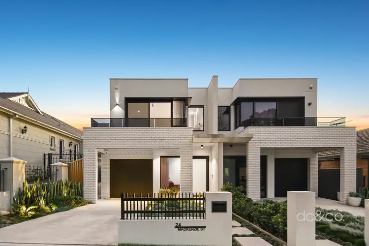 24 Mackenzie Street