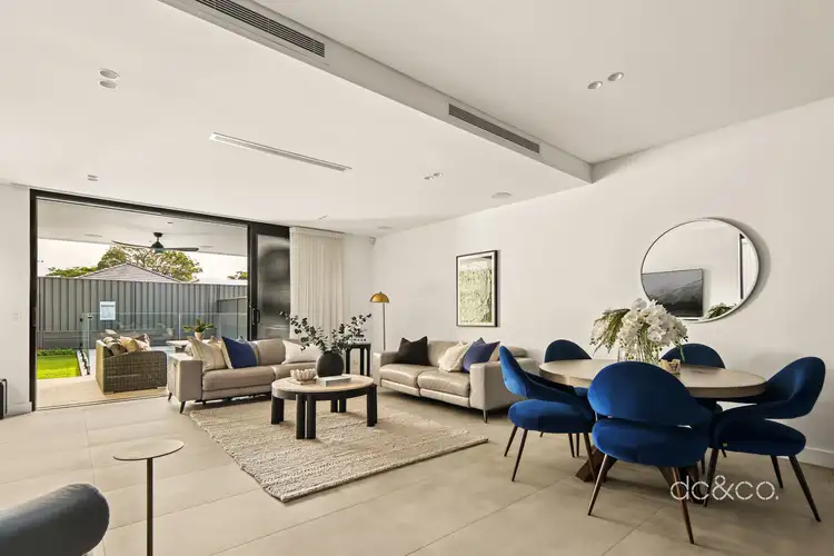 Fifth view of Homely semi-detached listing, 24 Mackenzie Street, Concord West NSW 2138