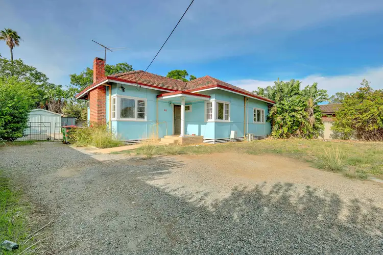 Main view of Homely house listing, 20 Bowden Place, Armadale WA 6112