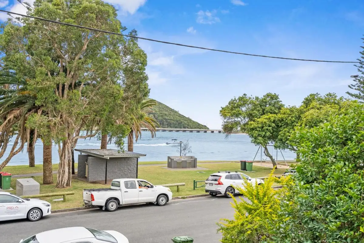 Main view of Homely apartment listing, 3/40 Murlong Crescent, Palm Beach QLD 4221