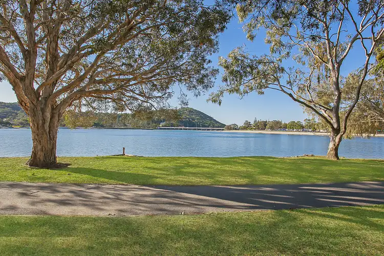 Third view of Homely apartment listing, 3/40 Murlong Crescent, Palm Beach QLD 4221